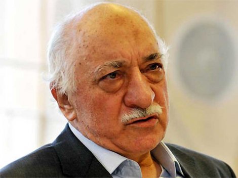 Fethullah Gülen'in acı günü