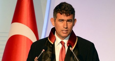 Feyzioğlu: CHP'de orta sahadan forvete geçerim!