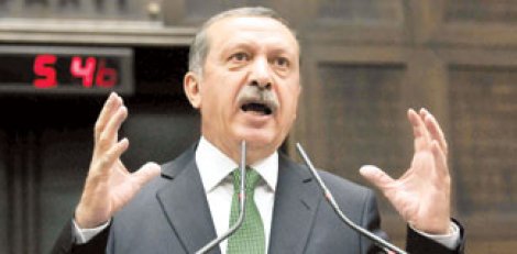 FT: Kibri ve zorbalığı Türk modeline aykırı