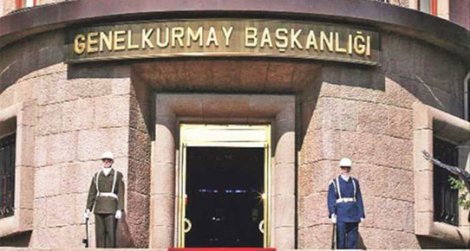 Genelkurmay: Tahammül sınırı aşılıyor