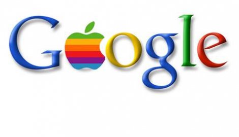 Google kazanıyor, Apple kaybediyor