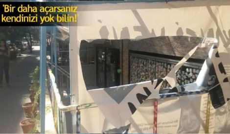 Hizbullah yine sahnede: 'Ramazan'da açma' saldırısı