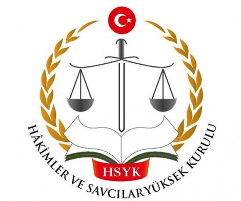 HSYK seçimleri başladı