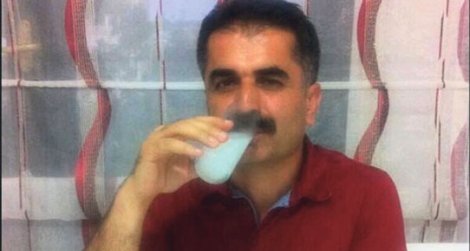 Hüseyin Aygün'den 'Türk IŞİD'e, rakılı protesto