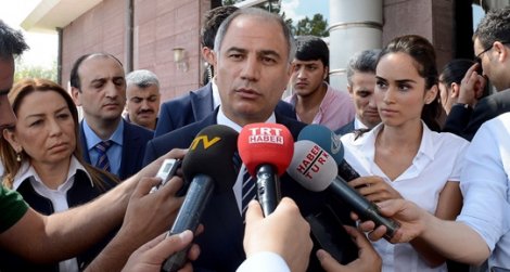 İçişleri Bakanı Efkan Ala'dan Zekeriya Öz'e cevap