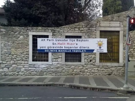 İhsan Özkes, Diyanet'in bütçesini sordu