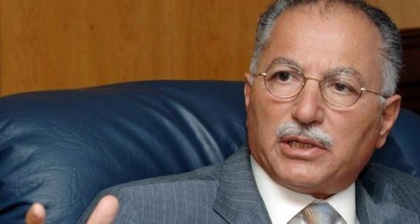 İhsanoğlu: AK Parti'nin Cumhurbaşkanı adayları arasında ismim geçiyordu