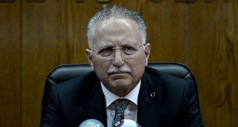 İhsanoğlu'ndan Ali İsmail mesajı: Nurlar içinde yat güzel evladım