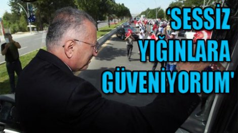 İhsanoğlu’ndan Erdoğan’a: Edep yahu!