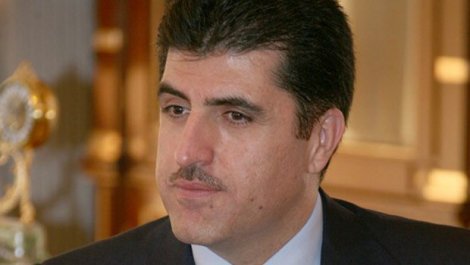 IKBY Başbakanı Barzani, Türkiye'ye geliyor