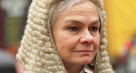 İngiliz yargıçtan tepki çeken tecavüz açıklaması