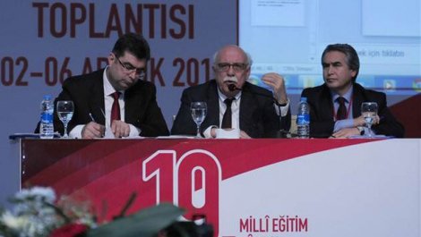 İnsan Hakları ve Trafik dersi kaldırldı