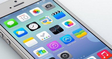 iOS 7.1.1 güncellemesi yayınlandı