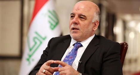 Irak Başbakanı: Yabancı kara birliklerini istemiyoruz