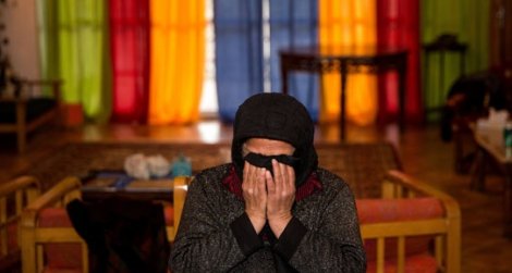 İranlı anne: Oğlumun katilini niçin kurtardım?