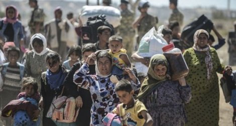 IŞİD, 70 Kürt öğrenciyi serbest bıraktı