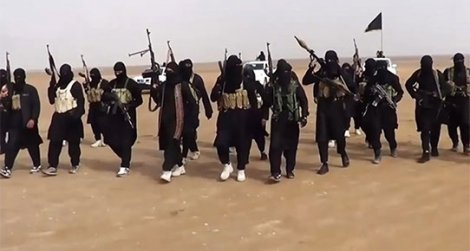IŞİD: Batılıları boğun, ezin, bıçaklayın, zehirleyin