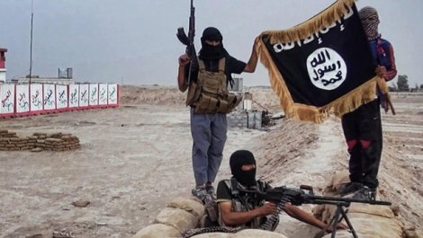 'IŞİD Enbar'da 250 kişiyi infaz etti' iddiası