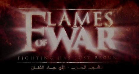 IŞİD'den Beyaz Saray'a tehdit videosu