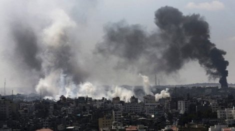 İsrail ordusu vurdu! 10 çocuk öldü