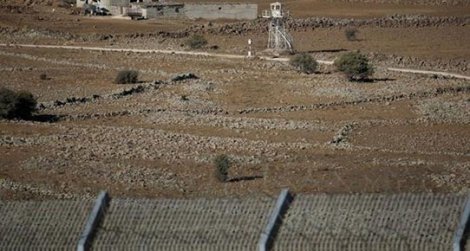 İsrail, Suriye uçağını vurdu