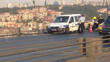 İstanbullular dikkat! Trafik felç