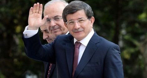 İşte Davutoğlu'nun Bakanlar Kurulu