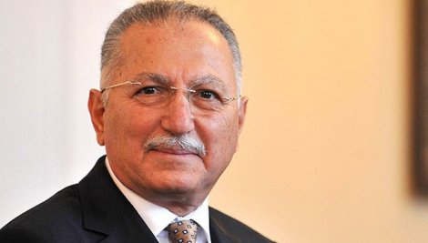 İşte Ekmeleddin İhsanoğlu'nun mal varlığı