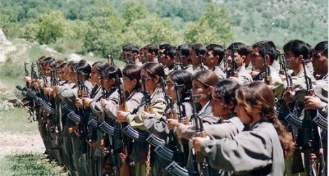 İtalya'da PKK operasyonu IŞİD tartışması başlattı