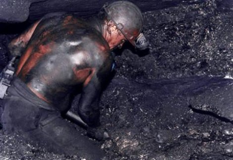 Kaçak kömür ocağında göçük: 1 işçi öldü