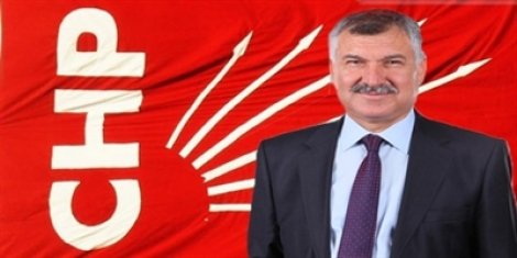 Karalar: ''Herkesin Belediye Başkanı Olacağım''