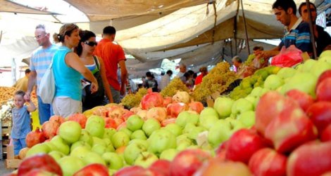 Karnıbahar zam şampiyonu oldu