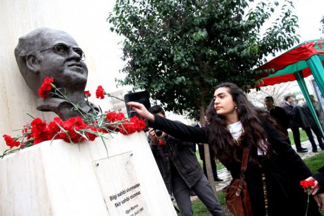 Karşıyaka Uğur Mumcu'yu farklı anacak