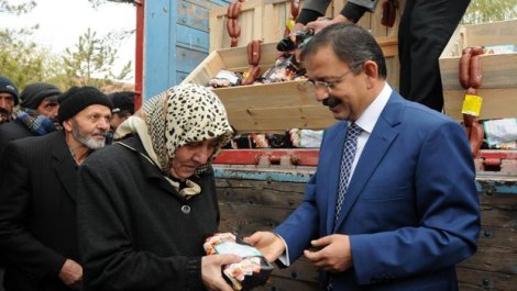 ‘Kayseri’ davasını Kılıçdaroğlu kazandı