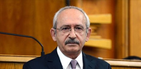 Kemal Kılıçdaroğlu’nun elindeki o rapor