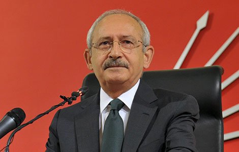 Kılıçdaroğlu Bendevi Palandökeni yarın ziyaret edecek