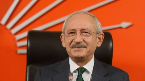 Kılıçdaroğlu: Bu çok tehlikeli bir süreç