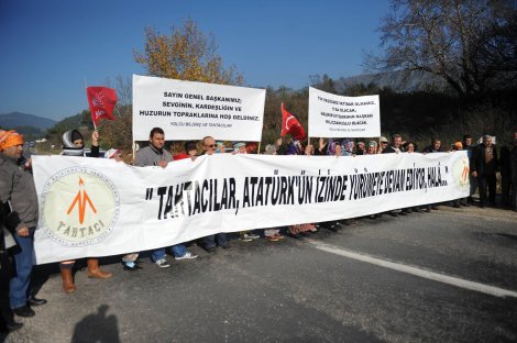 Kılıçdaroğlu: Çalıyor ama çalışıyor inancımızda yok