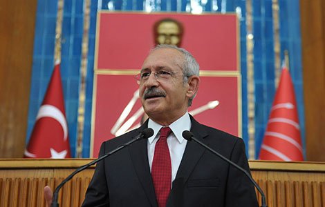 Kılıçdaroğlu: Hayatımda gördüğüm en cahil adam...