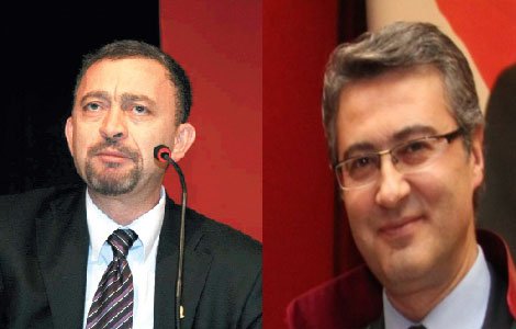 Kılıçdaroğlu, Kocasakal ve Canduran'ı aradı, tebrik etti