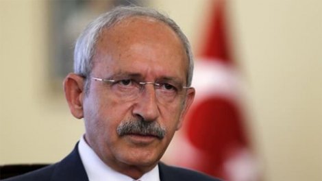 Kılıçdaroğlu: Liderlik yarışı beni sevindirir