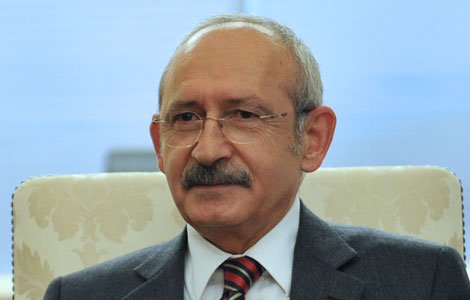 Kılıçdaroğlu Ramazan mesajı yayımladı