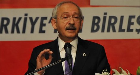 Kılıçdaroğlu: Tanıdıkça seversiniz