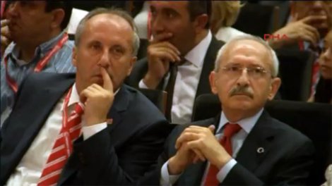 Kılıçdaroğlu ve İnce kaç imza aldı?