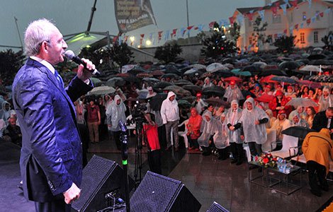 Kılıçdaroğlu, Yalova’da