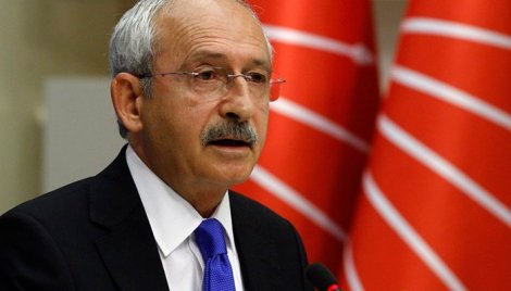 Kılıçdaroğlu: Yeni projeler üreteceğiz