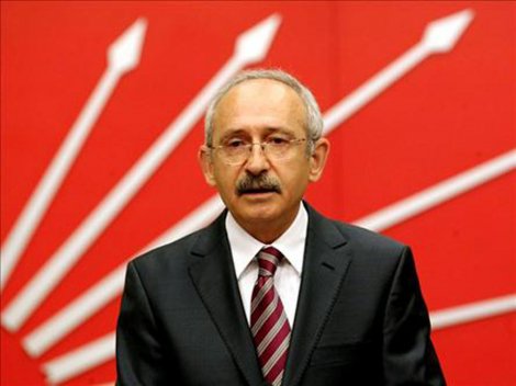 Kılıçdaroğlu,bugün saat 19.00’da Bahçeşehir’de