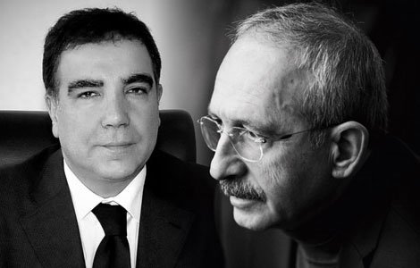 Kılıçdaroğlu'ndan Erdoğan Toprak'a başsağlığı dileği