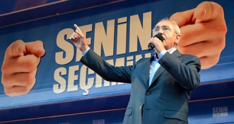 Kılıçdaroğlu'ndan Erdoğan'a 'Sen Alevisin' cevabı: Allah'ımız, kitabımız, peygamberimiz bir