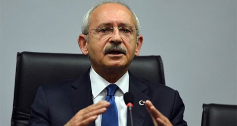 Kılıçdaroğlu'ndan Mansur Yavaş açıklaması